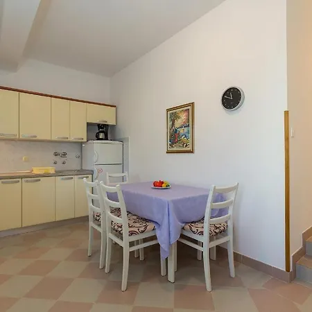 Ulika Apartamento Poreč