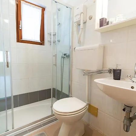 Apartman Ulika *