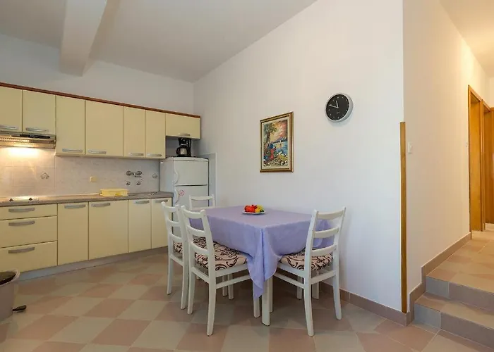 Ulika Apartamento Poreč