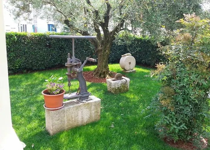 Ulika Apartamento Poreč