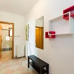 Apartment Ulika *