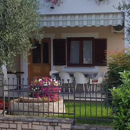 Apartman Ulika Poreč