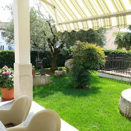 Apartman Ulika