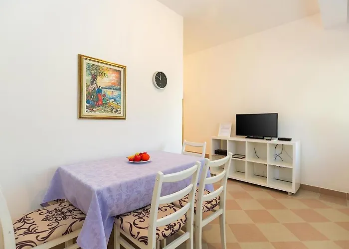 Apartman Ulika
