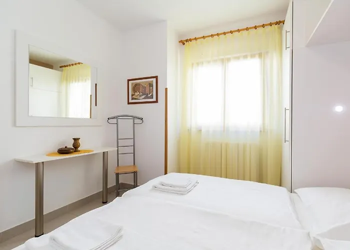 Ulika Apartman Poreč