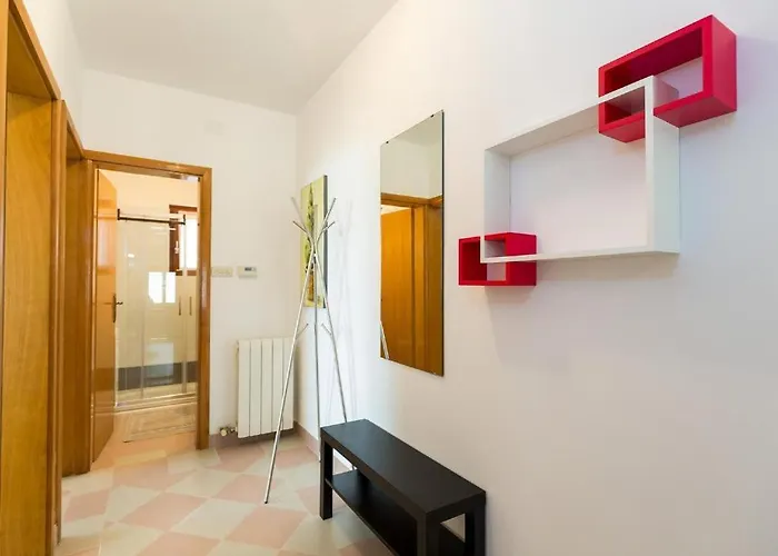 Apartman Ulika *