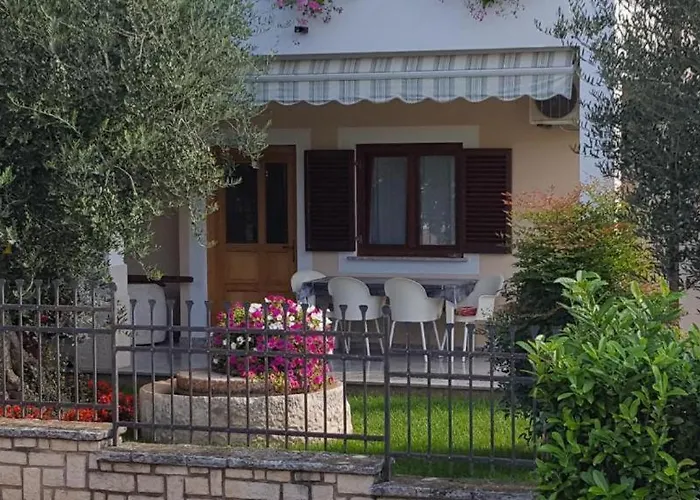 Apartman Ulika Poreč